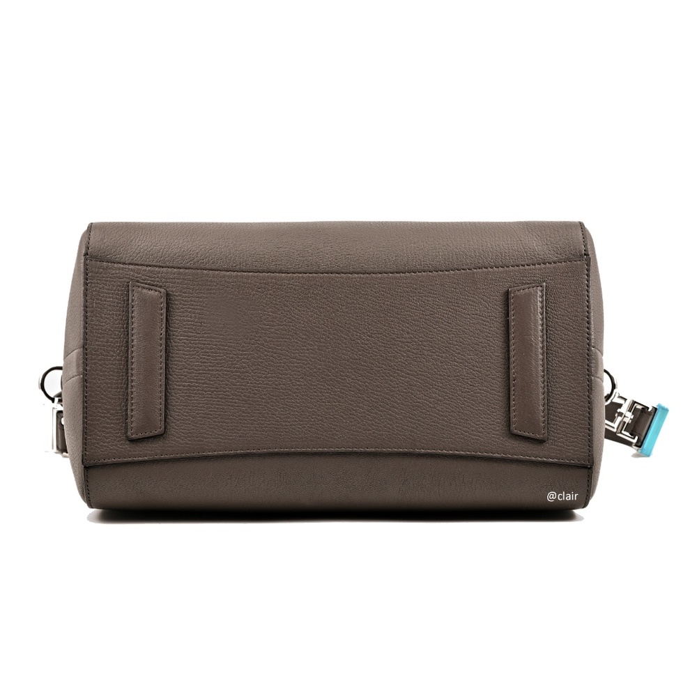 New Givenchy Medium Antigona Sugar Leather Satchel - Picture 4 of 8